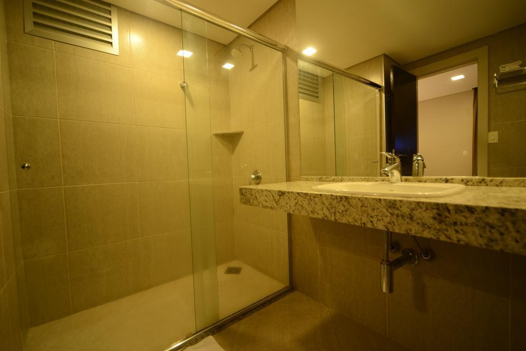 Indaia Park Hotel Campo Grande  Oda fotoğraf