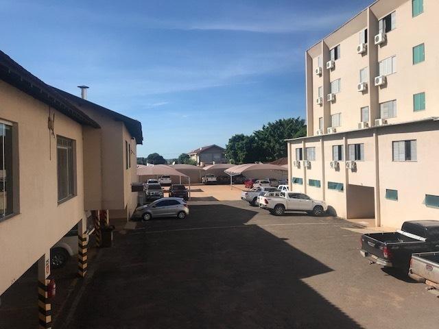 Indaia Park Hotel Campo Grande  Dış mekan fotoğraf