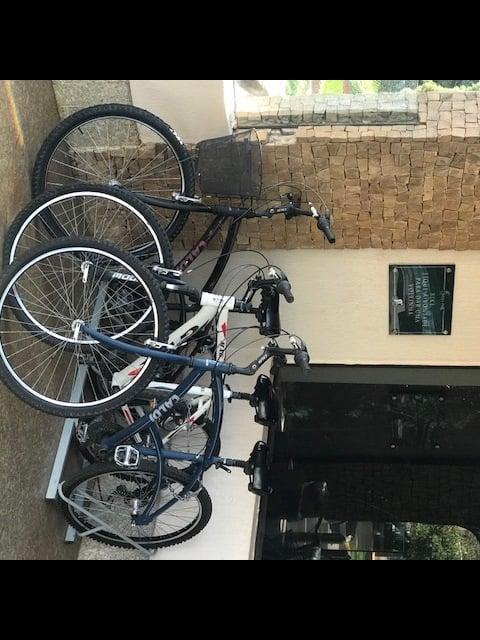 Indaia Park Hotel Campo Grande  Dış mekan fotoğraf