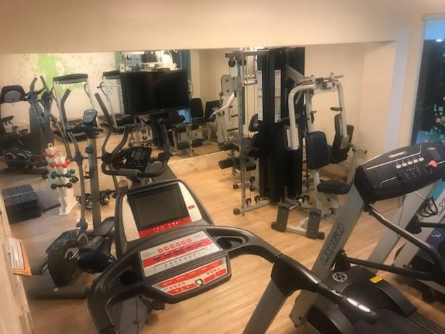 Indaia Park Hotel Campo Grande  Dış mekan fotoğraf
